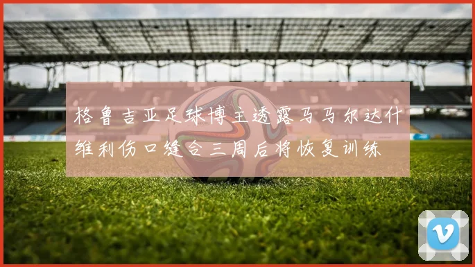 格鲁吉亚足球博主透露马马尔达什维利伤口缝合三周后将恢复训练